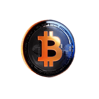 Kripto piyasa analitik verilerini görselleştiren yüzen kart
